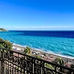 Quai Promenade View Sea View Balcony 3 Bedrooms Air Conditioning