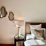 Quai Promenade View Sea View Balcony 3 Bedrooms Air Conditioning Νίκαια