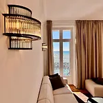 Διαμέρισμα Quai Promenade View Sea View Balcony 3 Bedrooms Air Conditioning