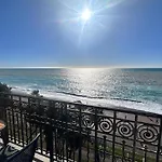 Quai Promenade View Sea View Balcony 3 Bedrooms Air Conditioning